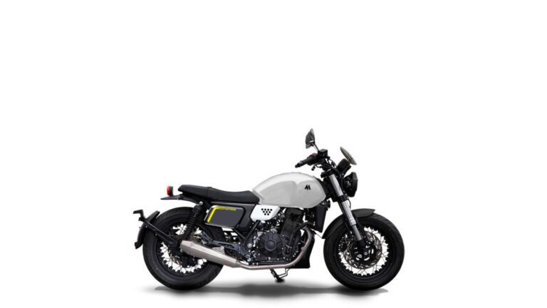 Motron Motorcycles
