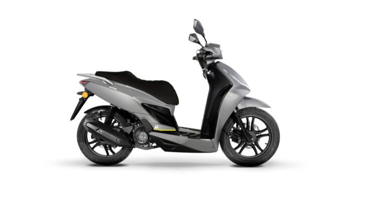 Motron Motorcycles