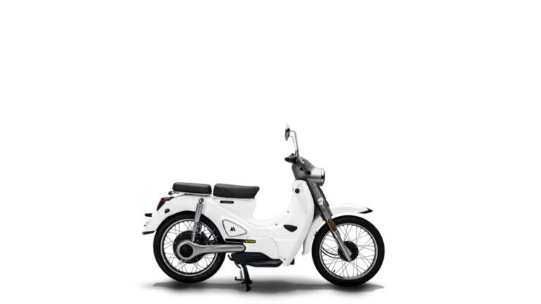 Motron Motorcycles