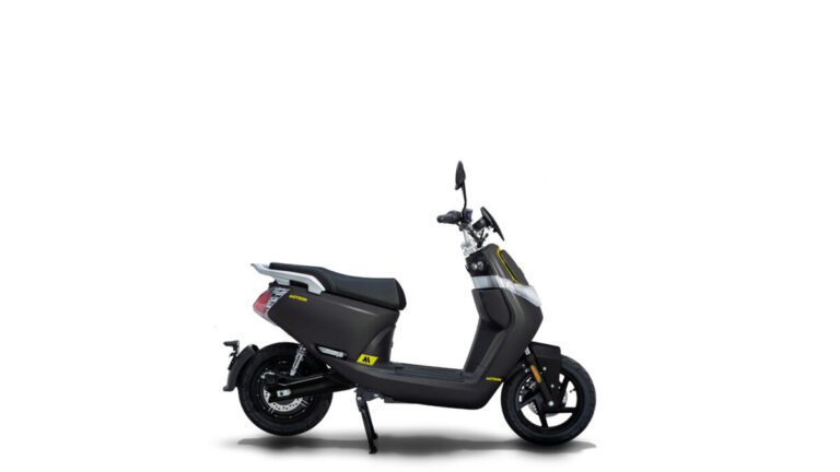 Motron Motorcycles