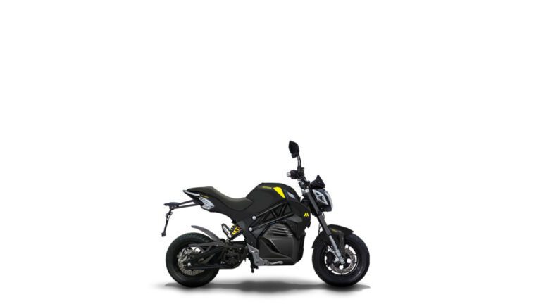 Motron Motorcycles