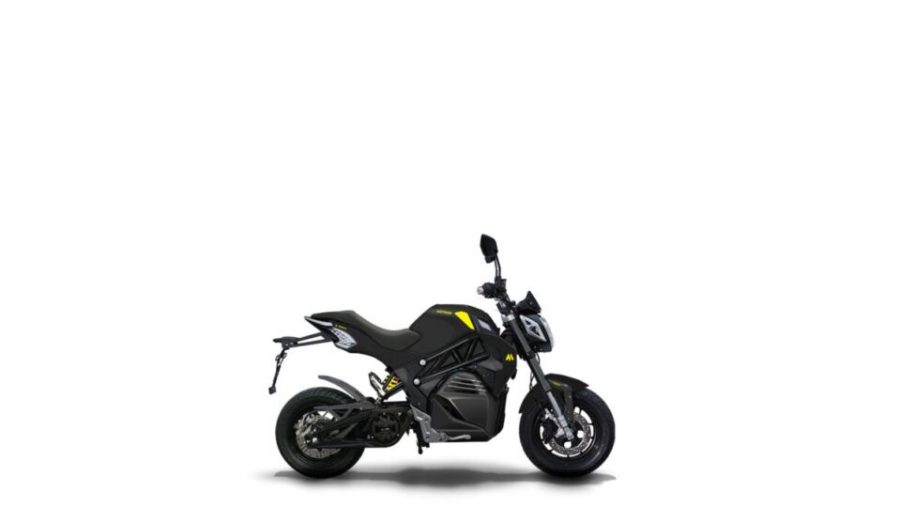Motron Motorcycles