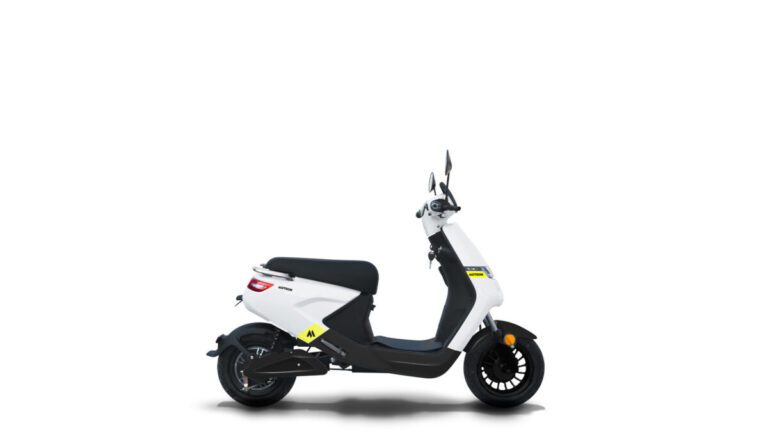 Motron Motorcycles