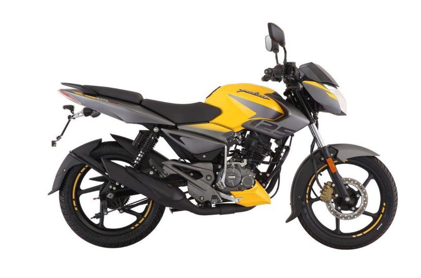 Marcas de motos en Argentina