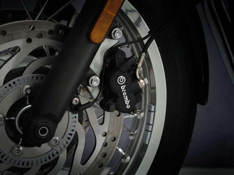 Triumph Bonneville T120 2021