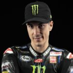 Yamaha M1 MotoGP 2021