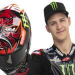 Yamaha M1 MotoGP 2021