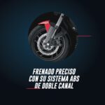 Bajaj Dominar D250