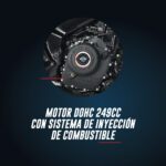 Bajaj Dominar D250
