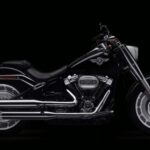 Harley-Davidson Fat Boy 2021