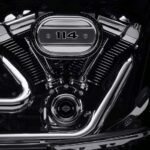 Harley-Davidson Fat Boy 2021