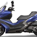 Kymco Xciting S 400