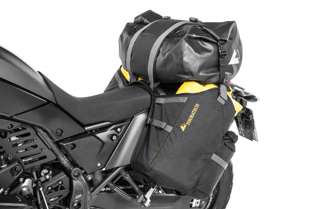 Touratech Discovery