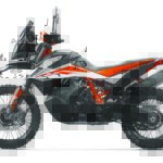 KTM 790 Adventure R