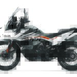 KTM 790 Adventure