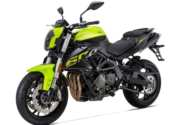 Todas la marcas de motos