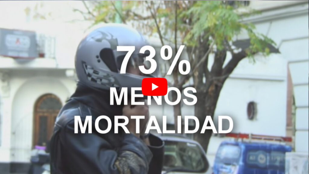 Más muertes de motociclistas