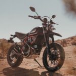 Ducati Desert Sled Fasthouse