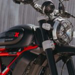 Ducati Desert Sled Fasthouse