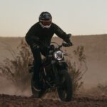 Ducati Desert Sled Fasthouse