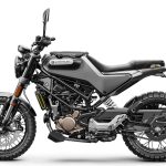 Husqvarna Svartpilen 125 2021