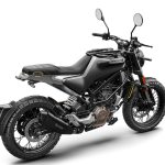 Husqvarna Svartpilen 125 2021