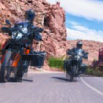 KTM 790 Adventure