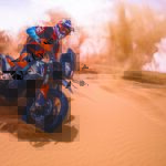 KTM 790 Adventure