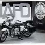 Moto Guzzi 100 años