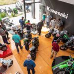 Kawasaki Decon Group Rafaela