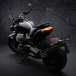 Triumph Rocket 3 2021