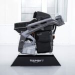 Proyecto TE-1 de Triumph