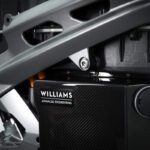 Proyecto TE-1 de Triumph