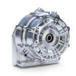 Proyecto TE-1 de Triumph