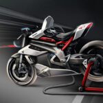 Proyecto TE-1 de Triumph