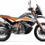 KTM 790 Adventure