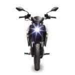 VOGE ER-10