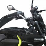 VOGE ER-10