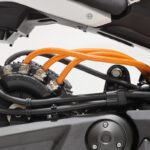Cableado VOGE
