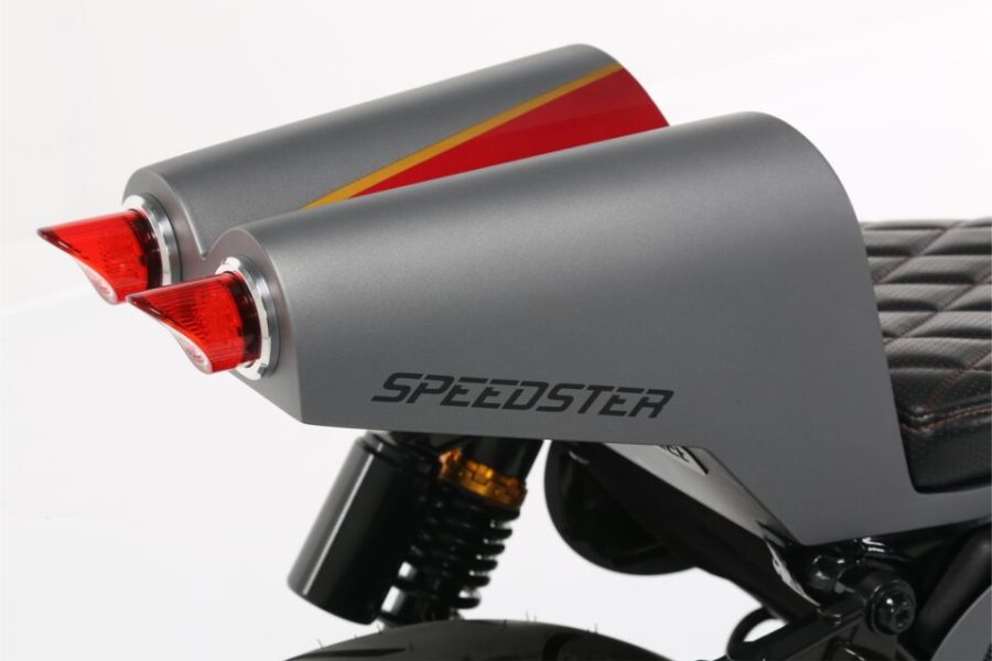 Speedster