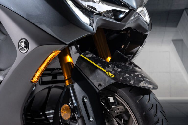 TMax 20th