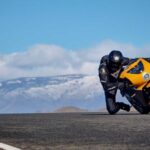 MV Agusta Superveloce 800 2021