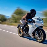 MV Agusta Superveloce 800 2021