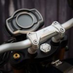 Triumph Scrambler 1200 Steve McQueen