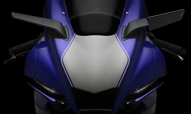 Rizoma Stealth, el retrovisor que funciona como «aleta»