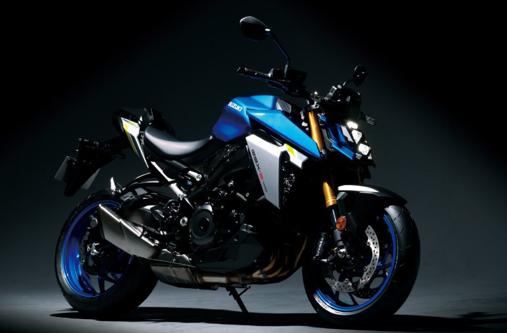 GSX-S1000