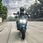 Promo única de Kawasaki