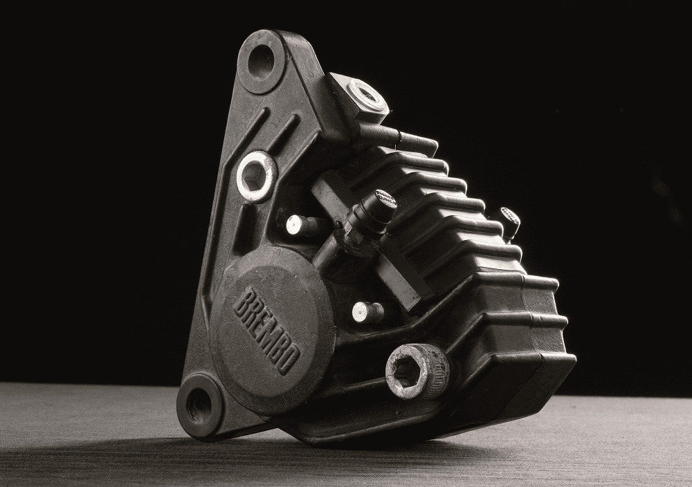 Brembo New G Sessanta