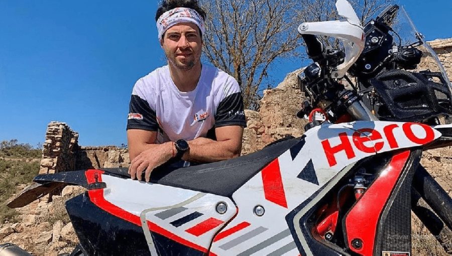 Caimi-mdm-1 Franco Caimi