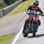 Ducati Hypermotard 950 SP
